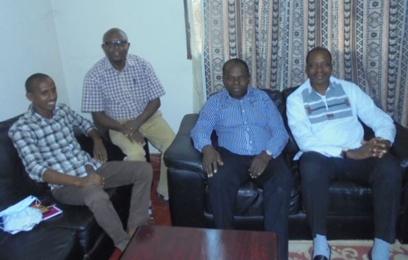 CNTA BURUNDI