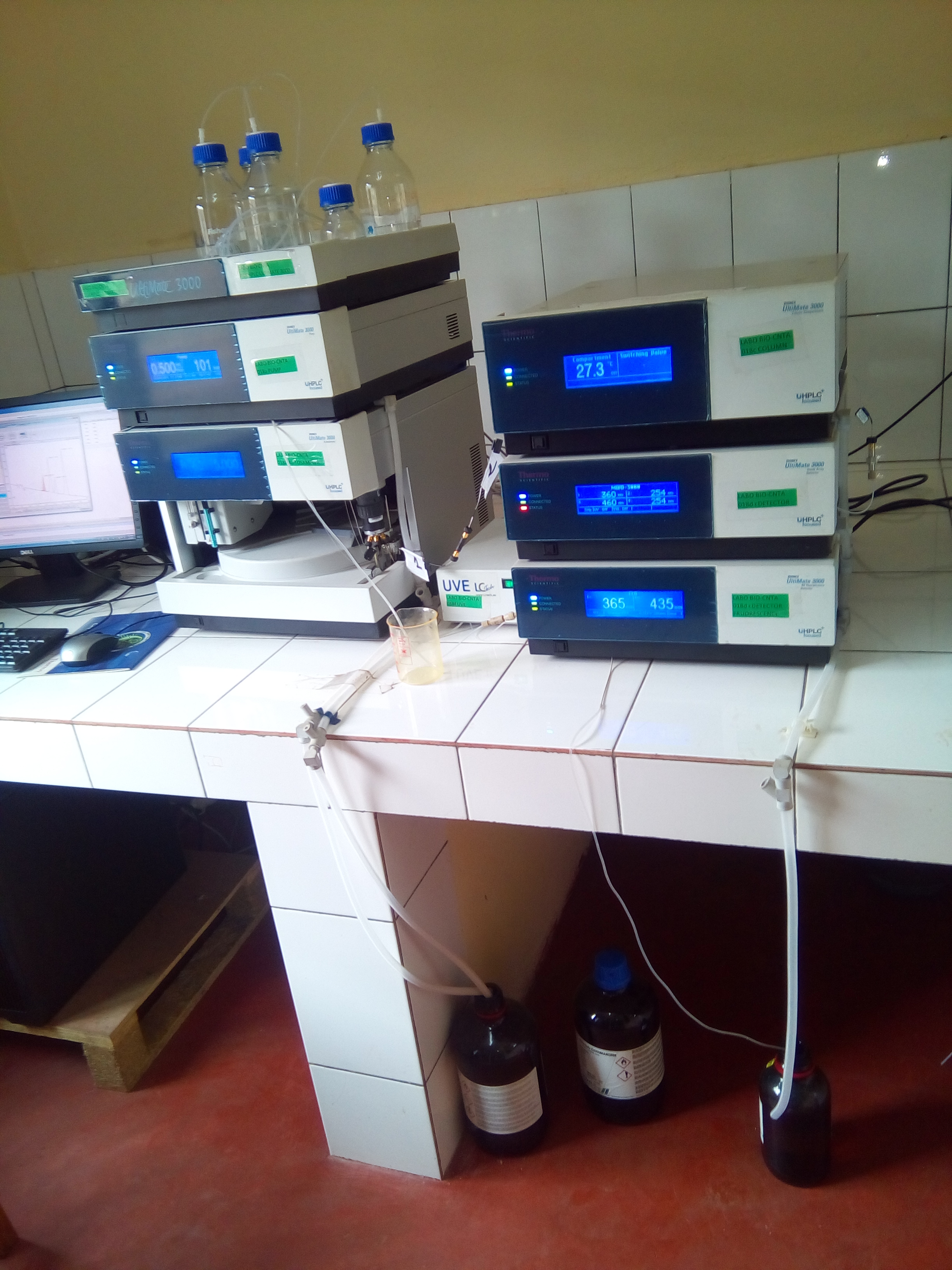 Laboratoire CNTA