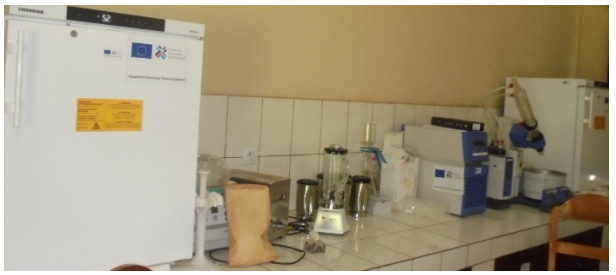 CNTA BURUNDI