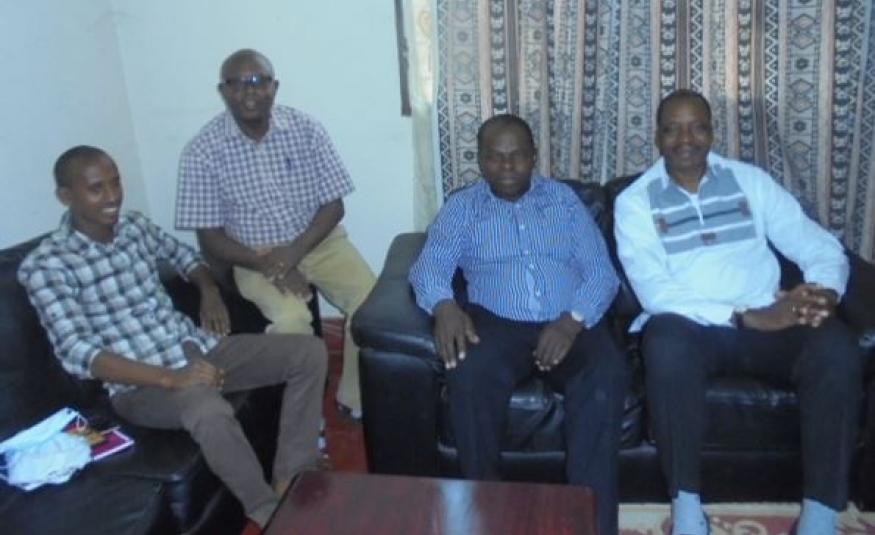 CNTA BURUNDI