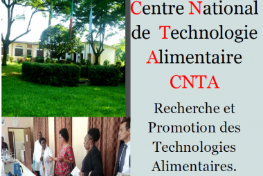 CNTA BURUNDI